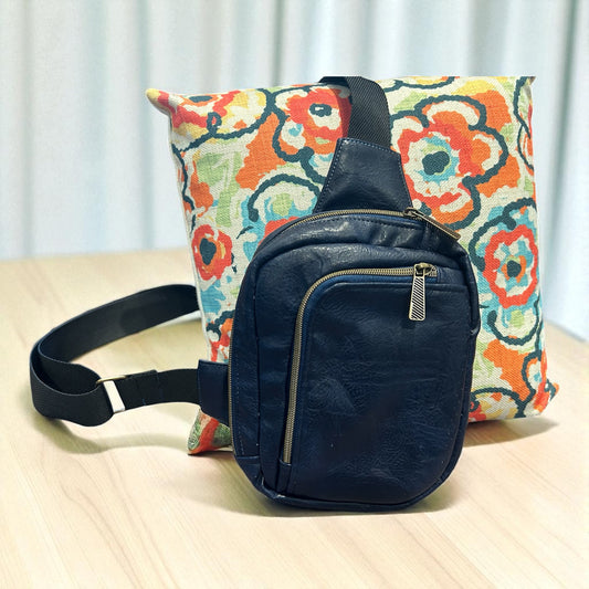 Navy Sling