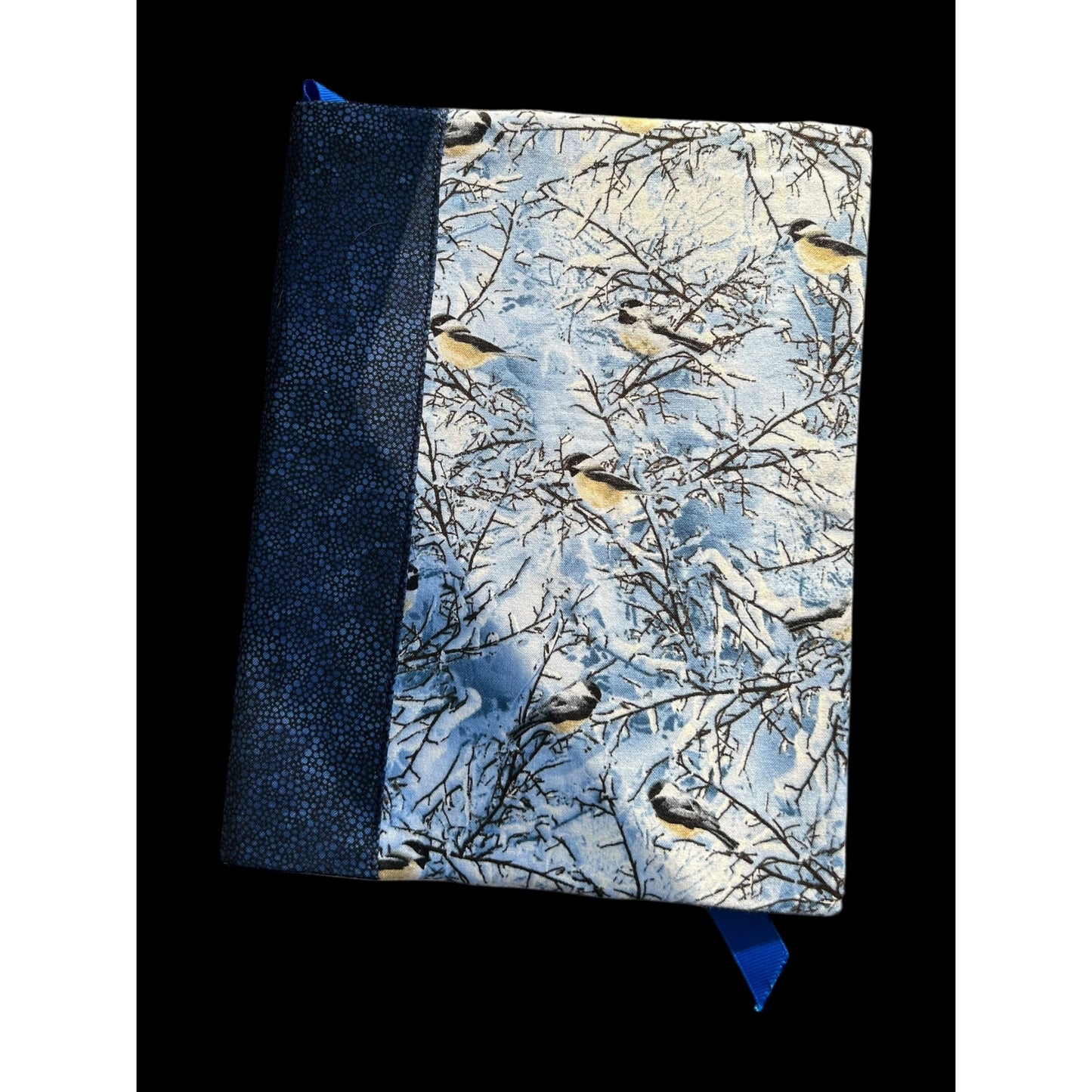 Notebook Cover - Multiple Options