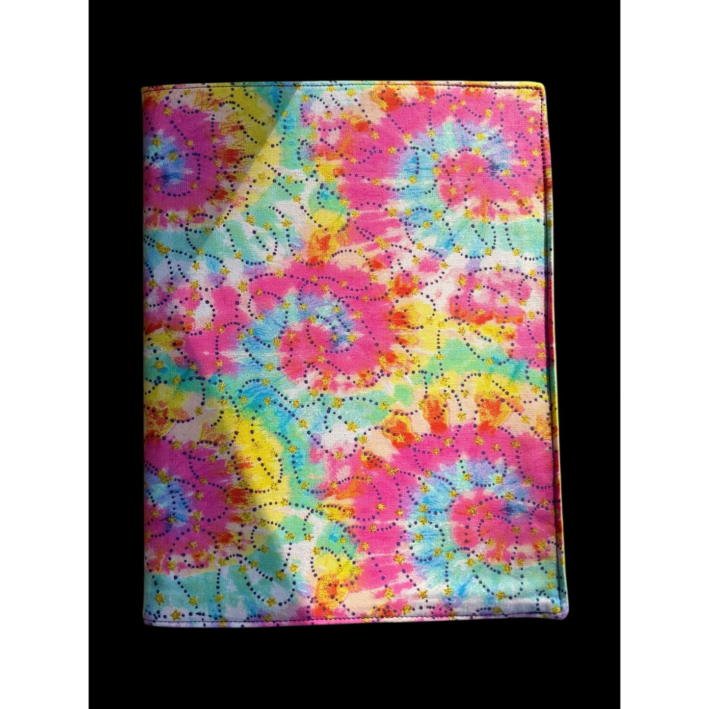 Notebook Cover - Multiple Options