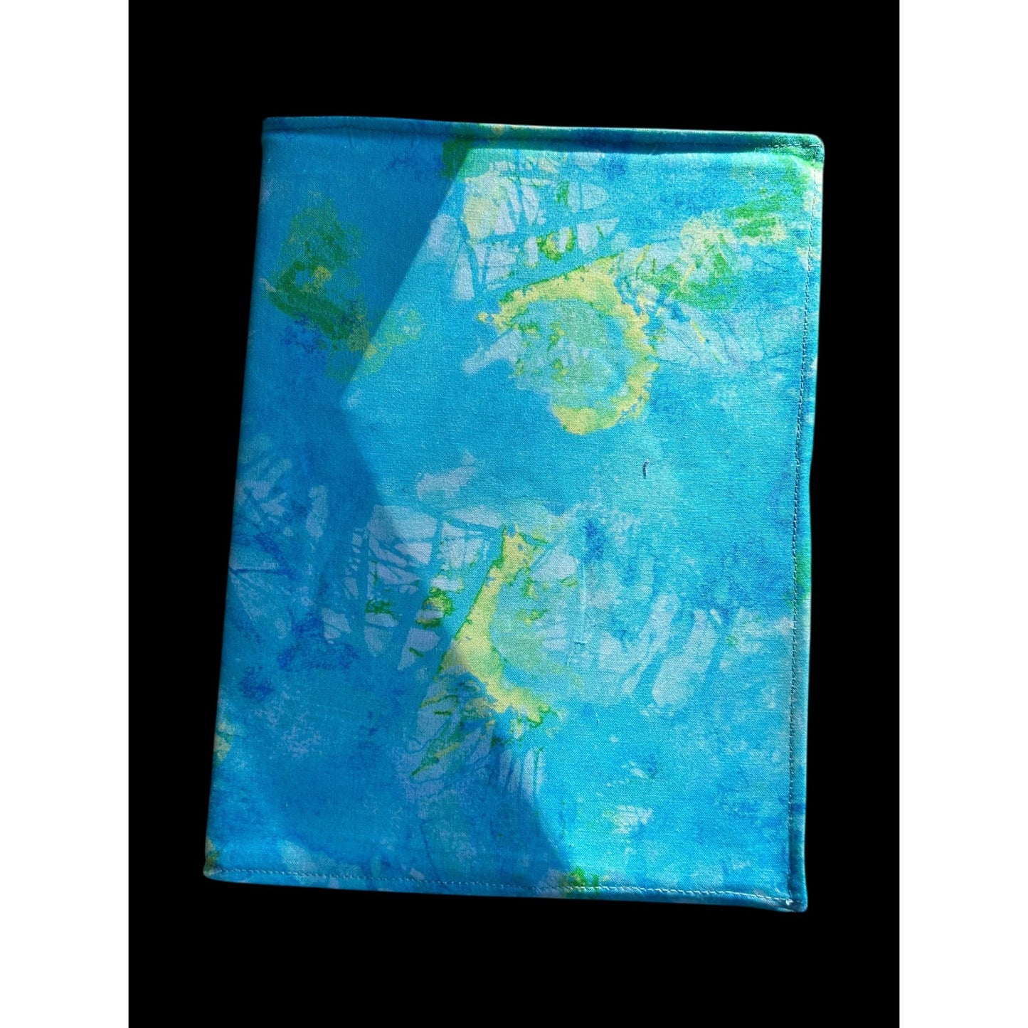 Notebook Cover - Multiple Options