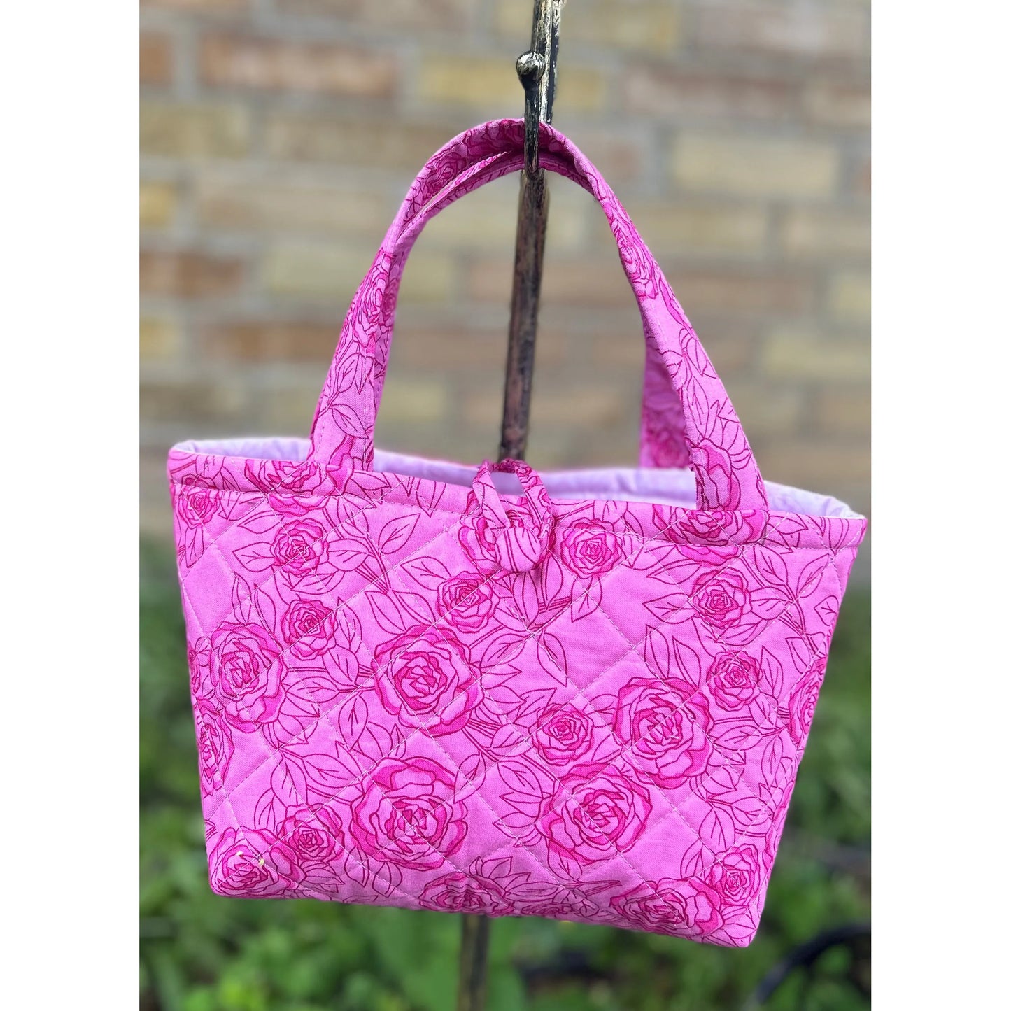 Mini Tote