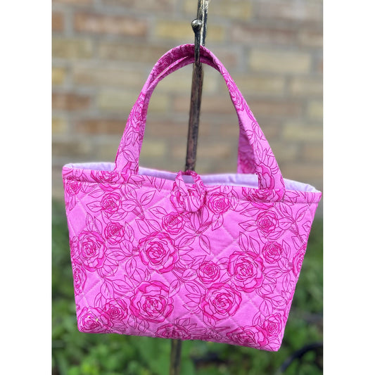 Mini Tote