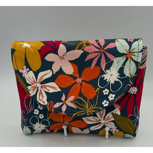 Modern Flowers Kindle Paperwhite Sleeve