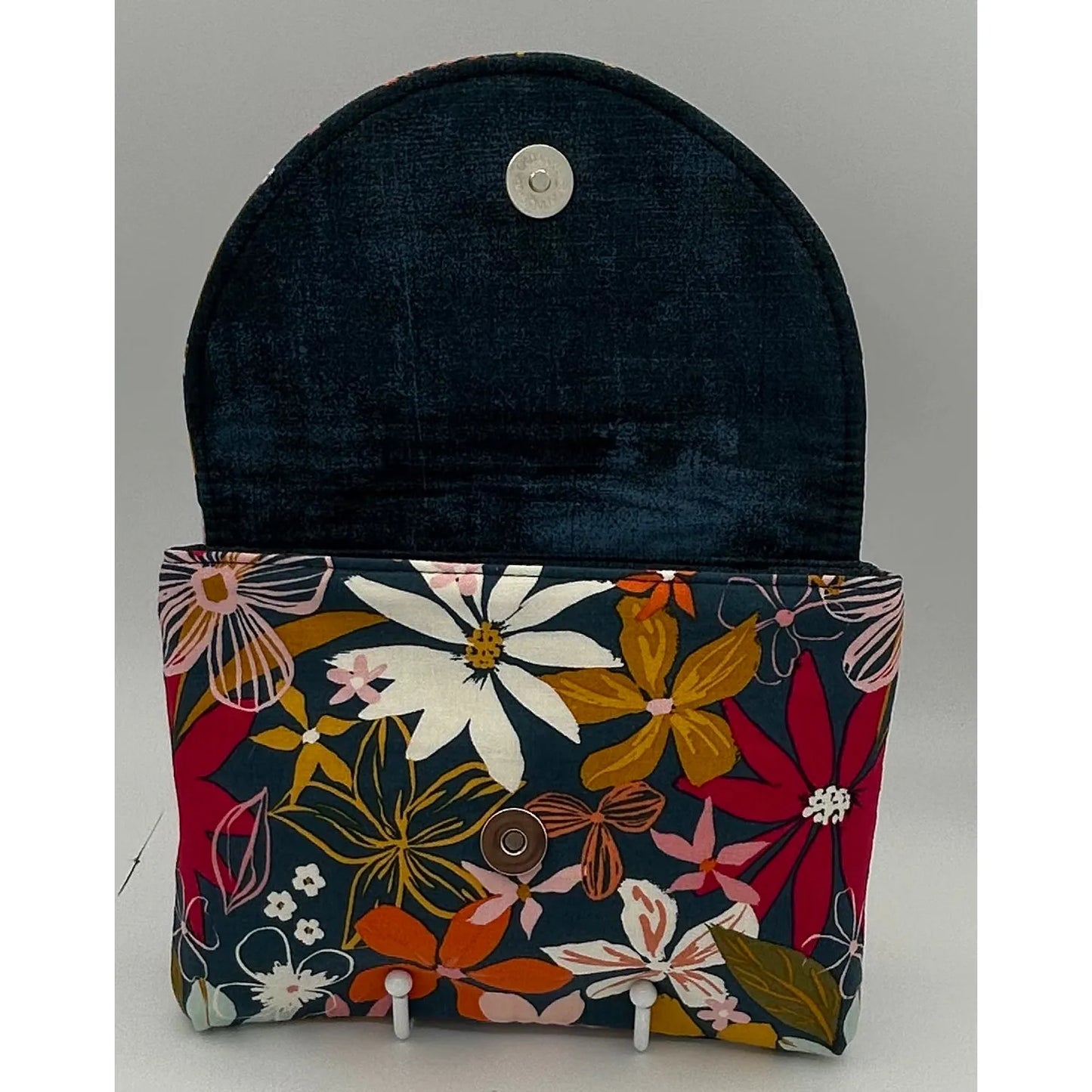 Modern Flowers Kindle Paperwhite Sleeve