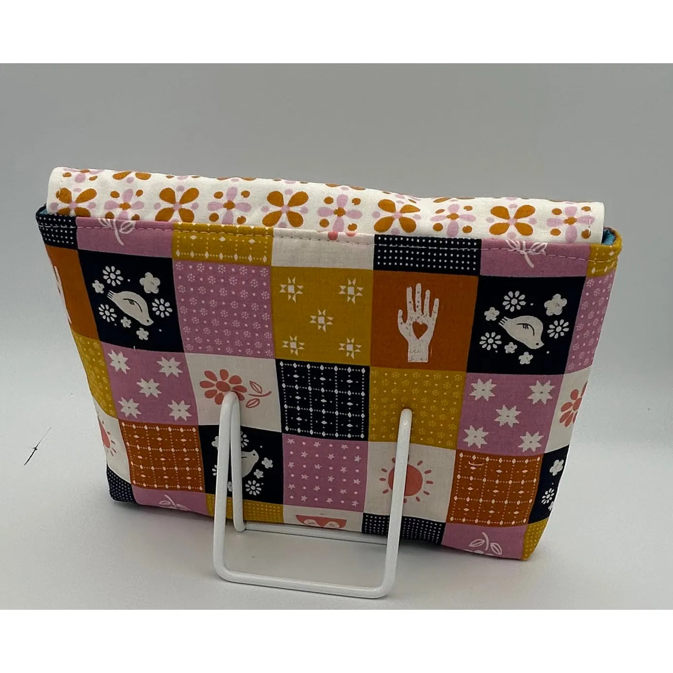 Retro Blossom Paperwhite Sleeve