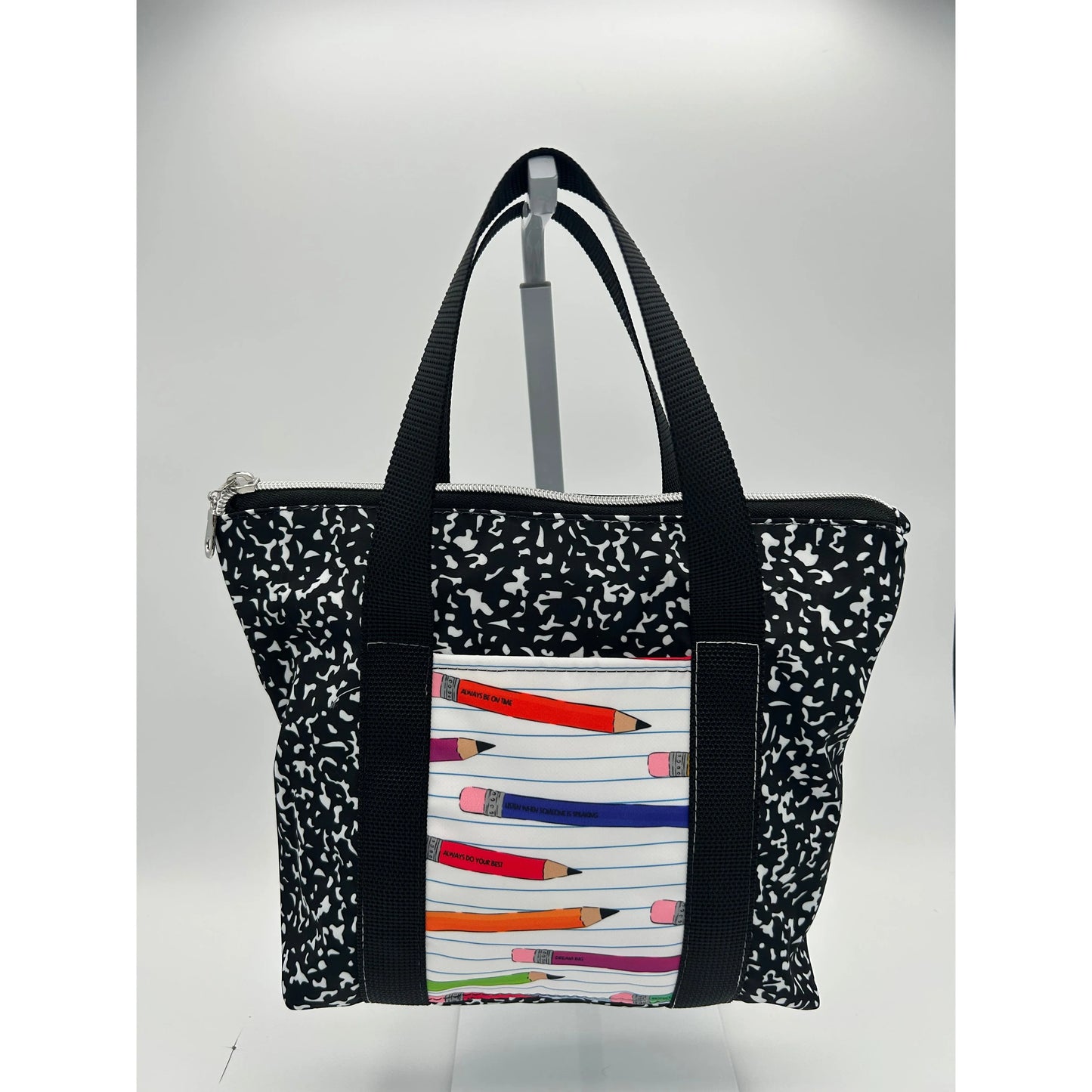 Small Tote - Multiple Options