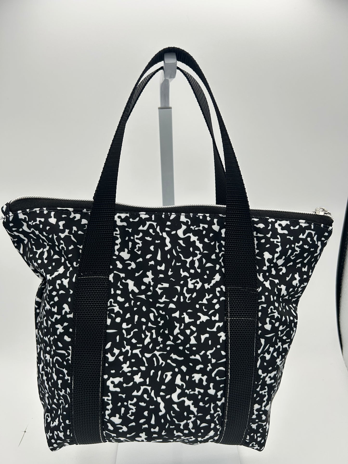 Composition Book Small Tote