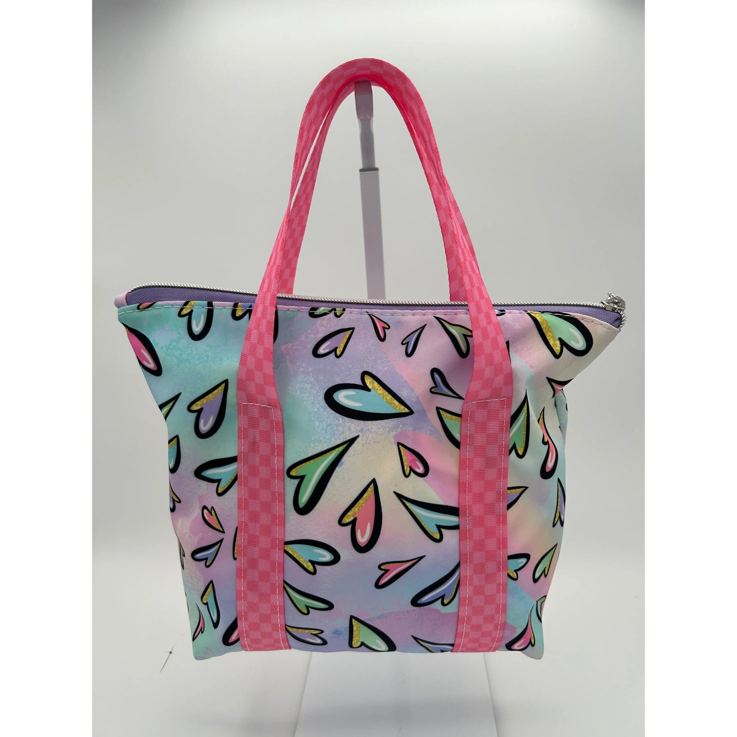 Small Tote - Multiple Options