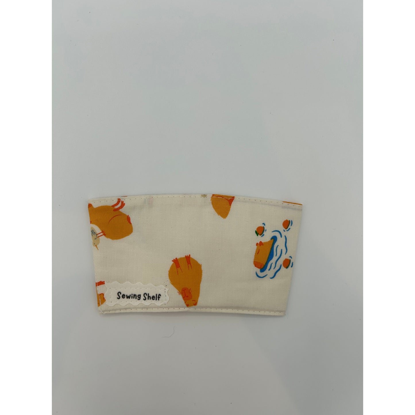Cup Sleeves - Multiple Colors