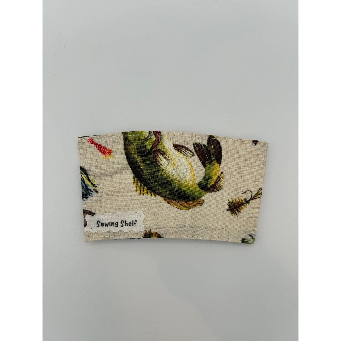 Cup Sleeves - Multiple Colors