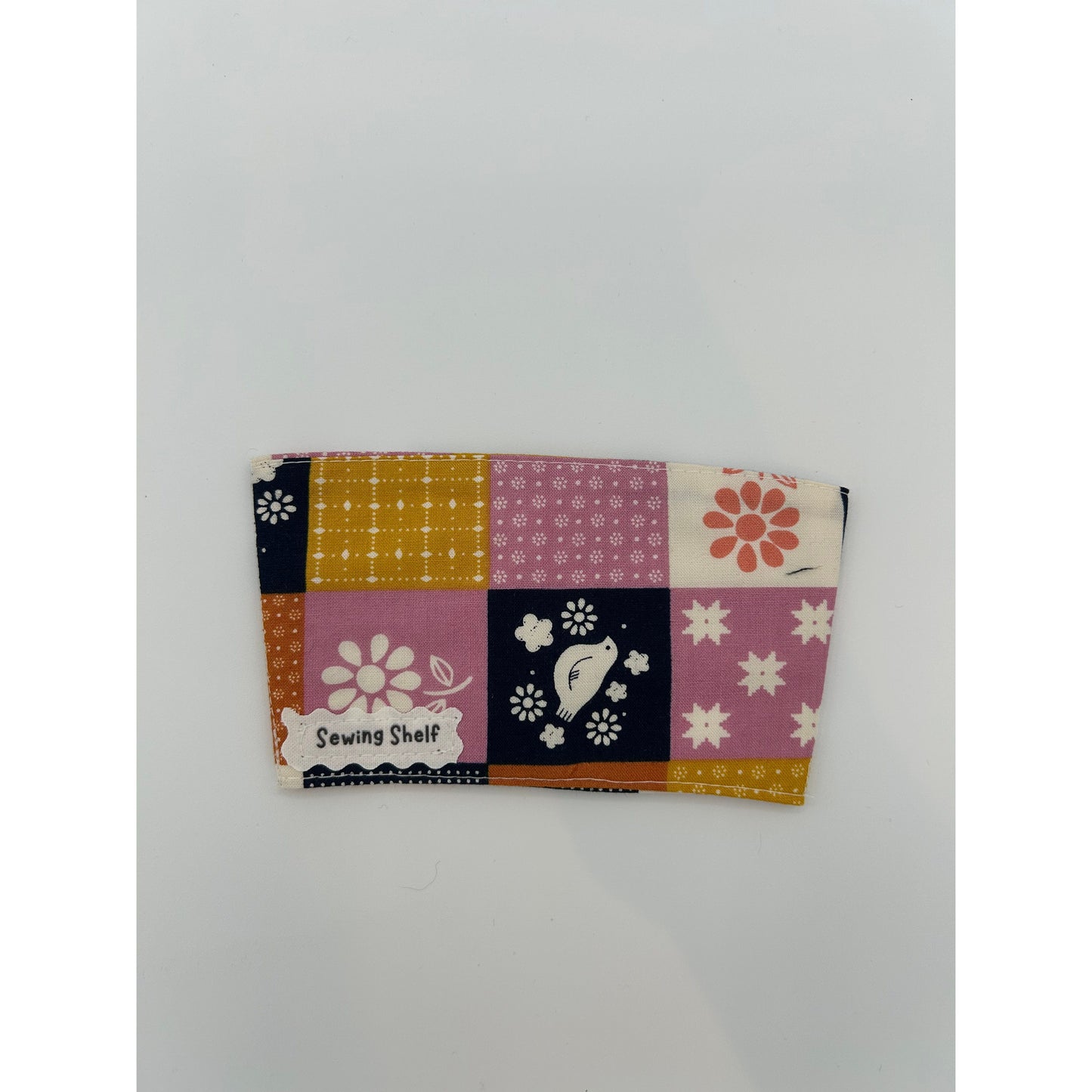 Cup Sleeves - Multiple Colors