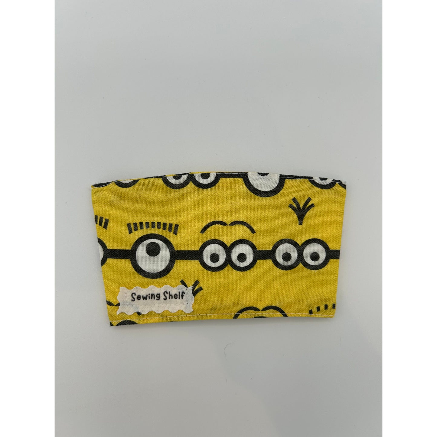 Cup Sleeves - Multiple Colors