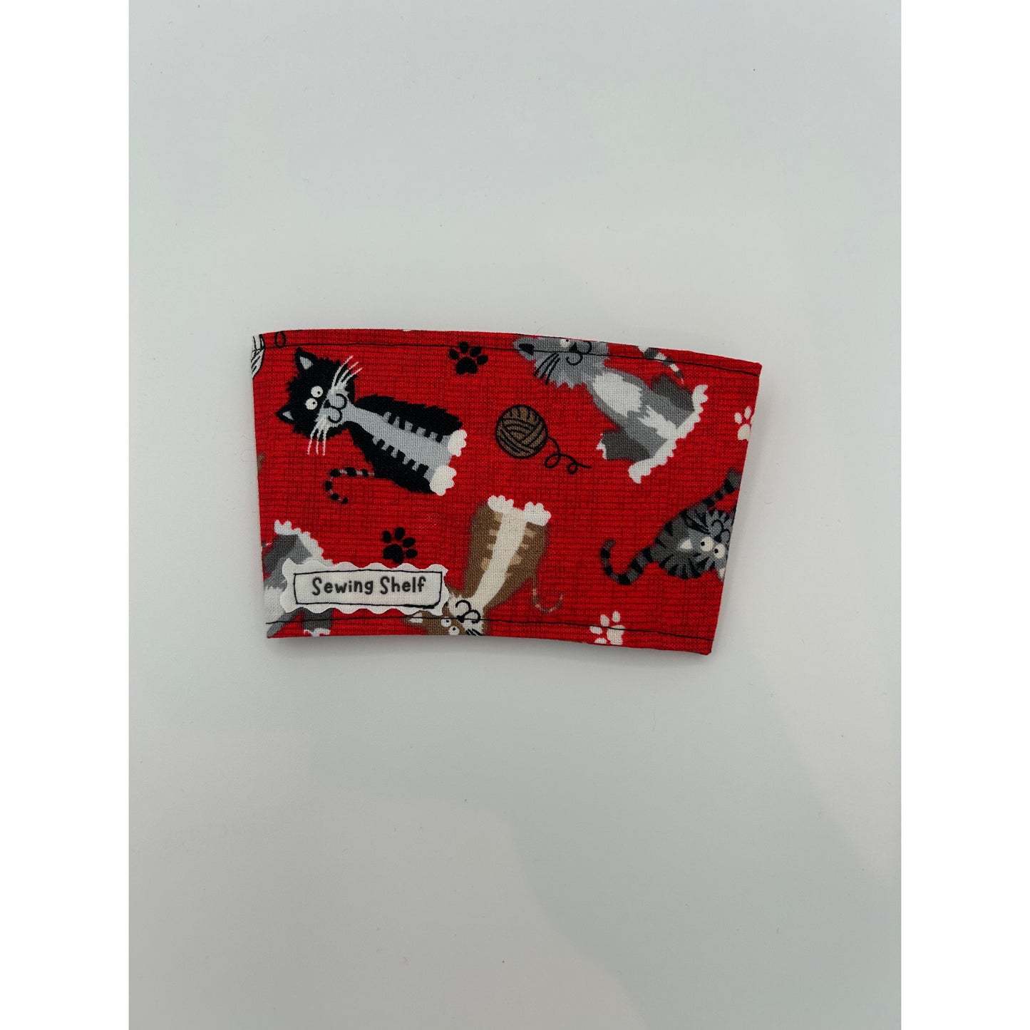 Cup Sleeves - Multiple Colors