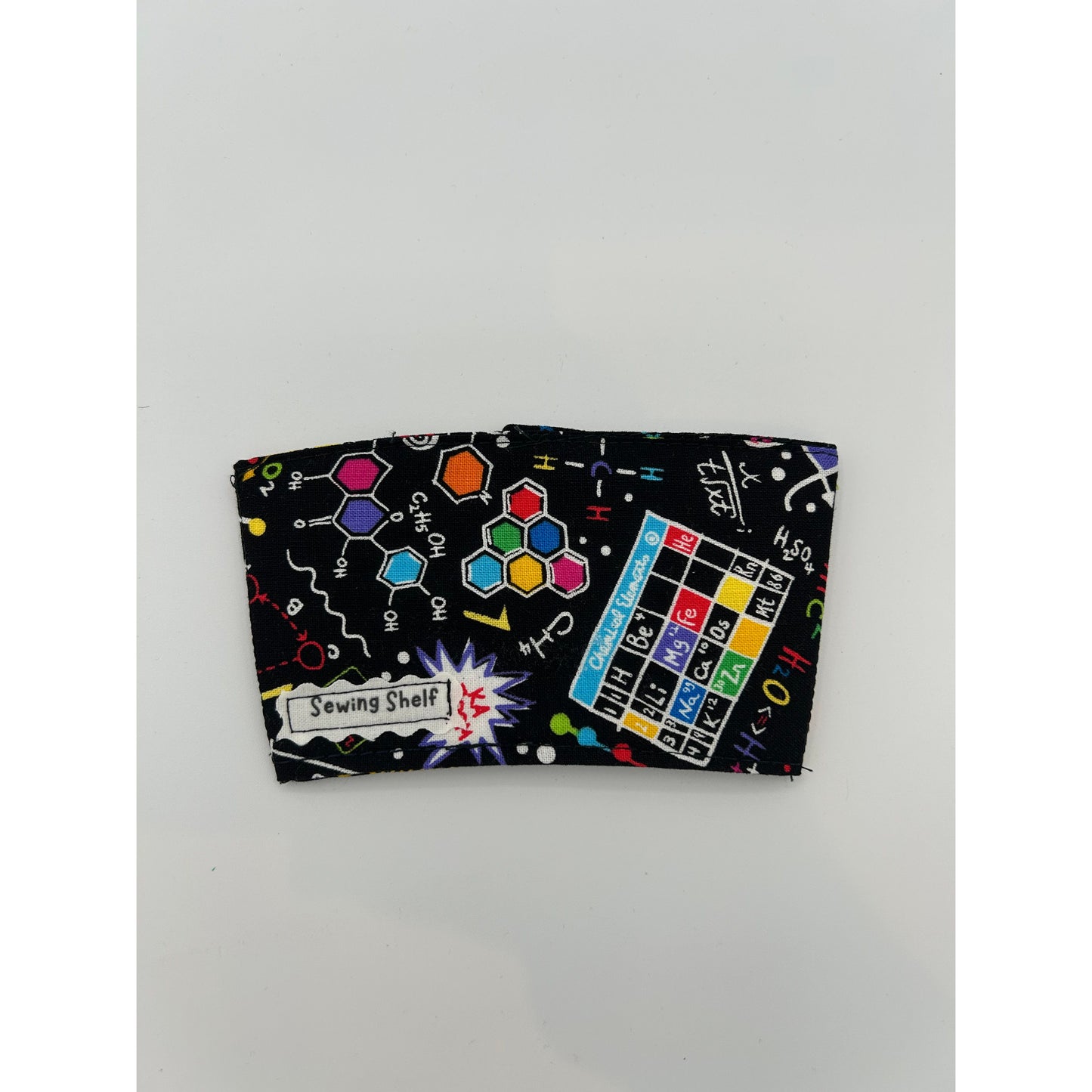 Cup Sleeves - Multiple Colors