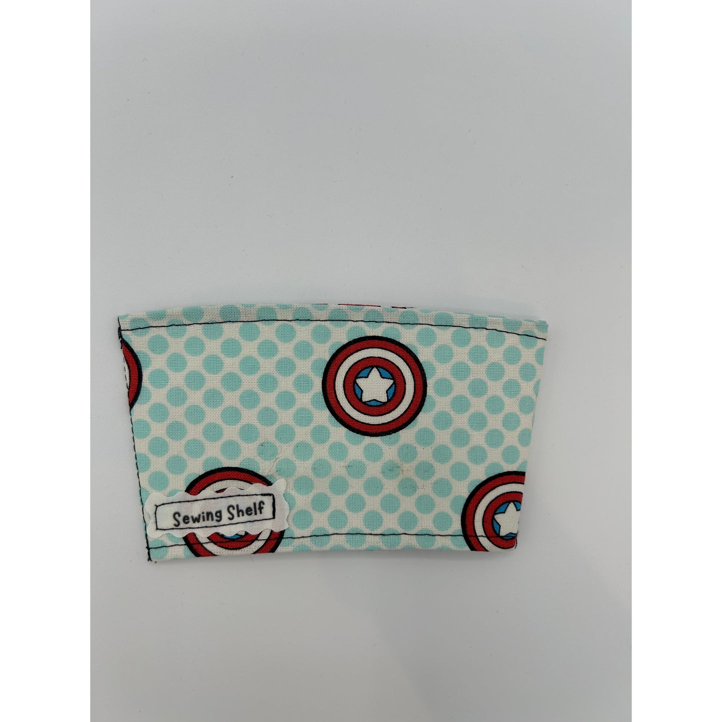 Cup Sleeves - Multiple Colors