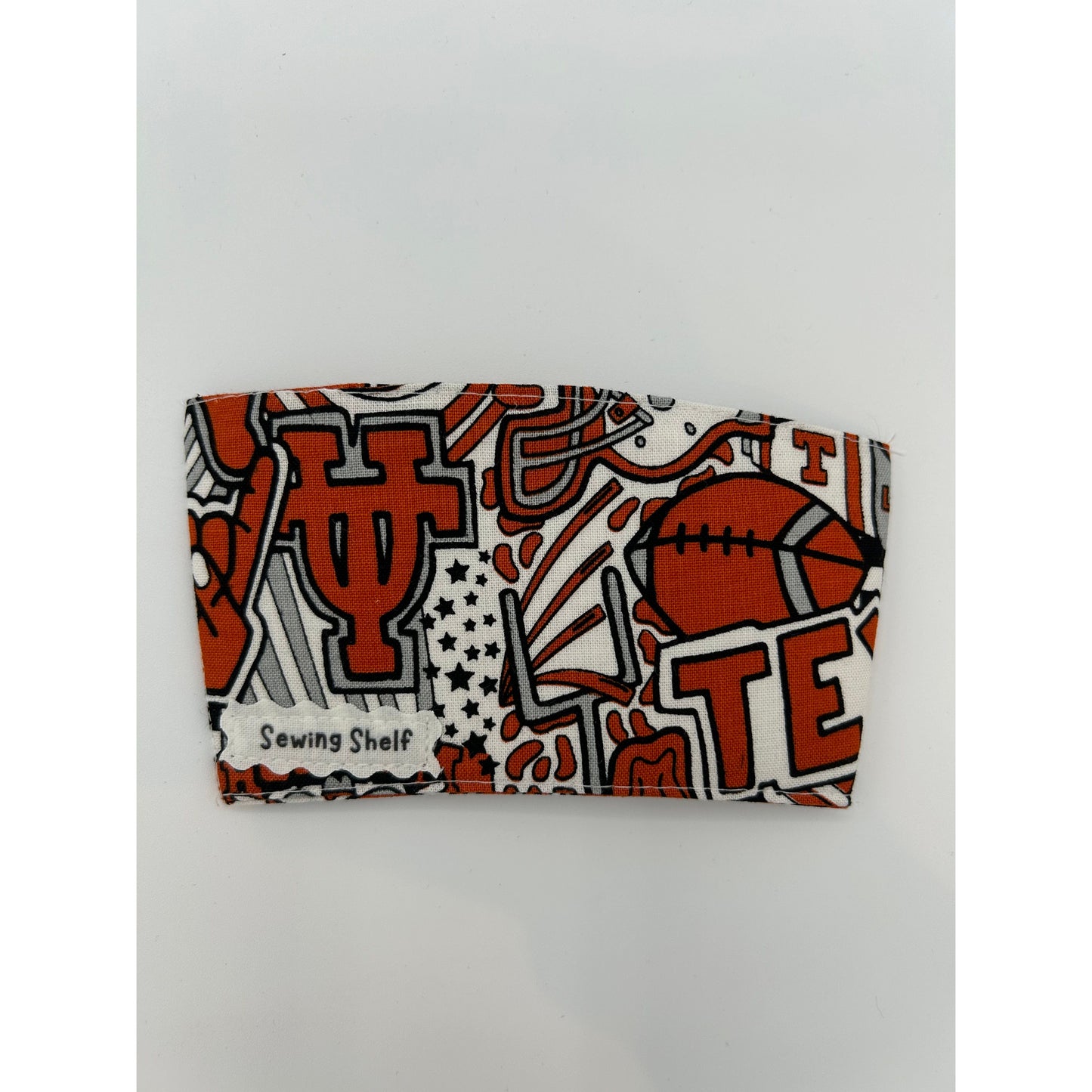 Cup Sleeves - Multiple Colors