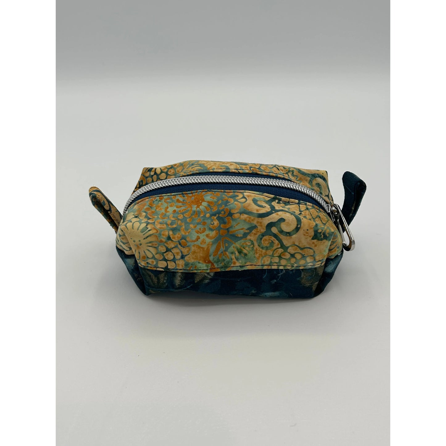 A Little Chonky Pouch - Multiple Colors