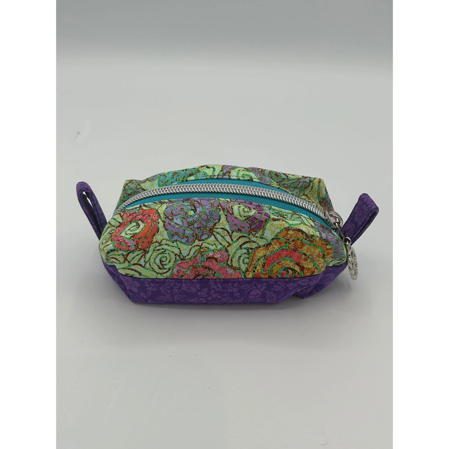 A Little Chonky Pouch - Multiple Colors