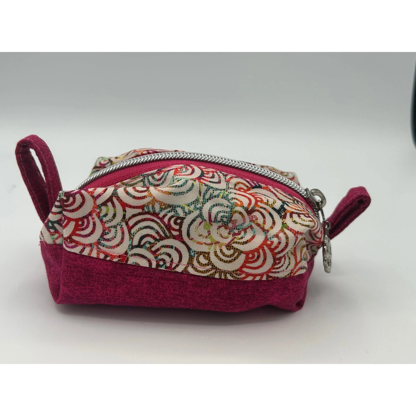 A Little Chonky Pouch - Multiple Colors