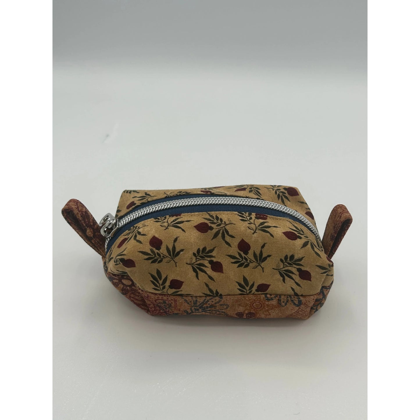 A Little Chonky Pouch - Multiple Colors