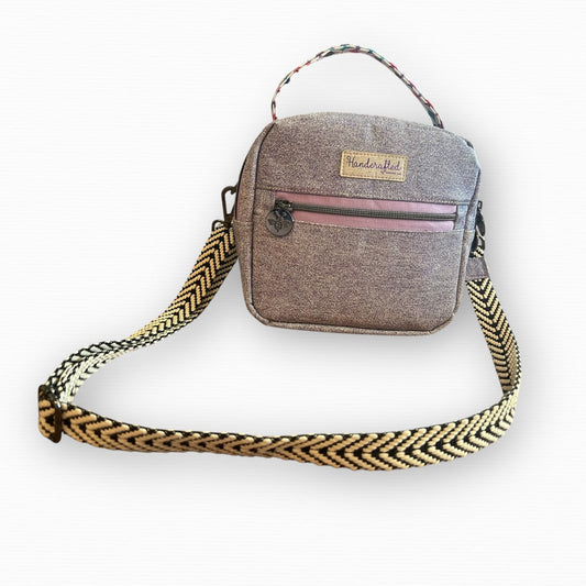 Vibrant, Fun Crossbody