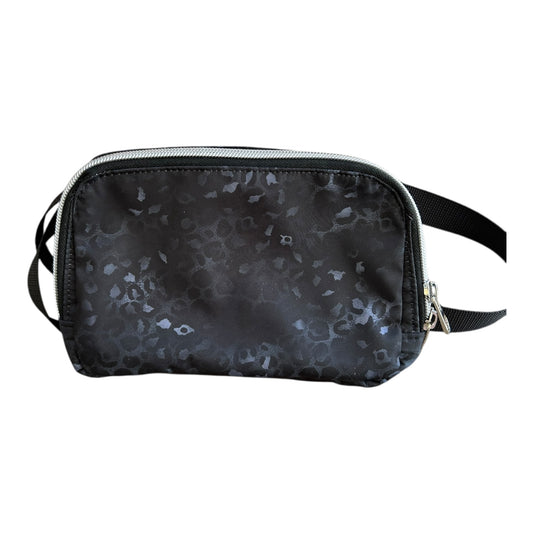 Louie Waist Pack - 2 Sizes!