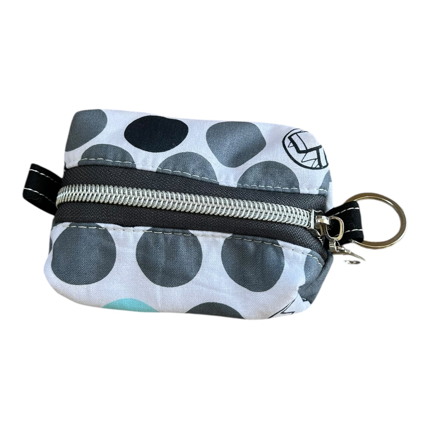 Itty Bitty Boxy Bag - Multiple Colors