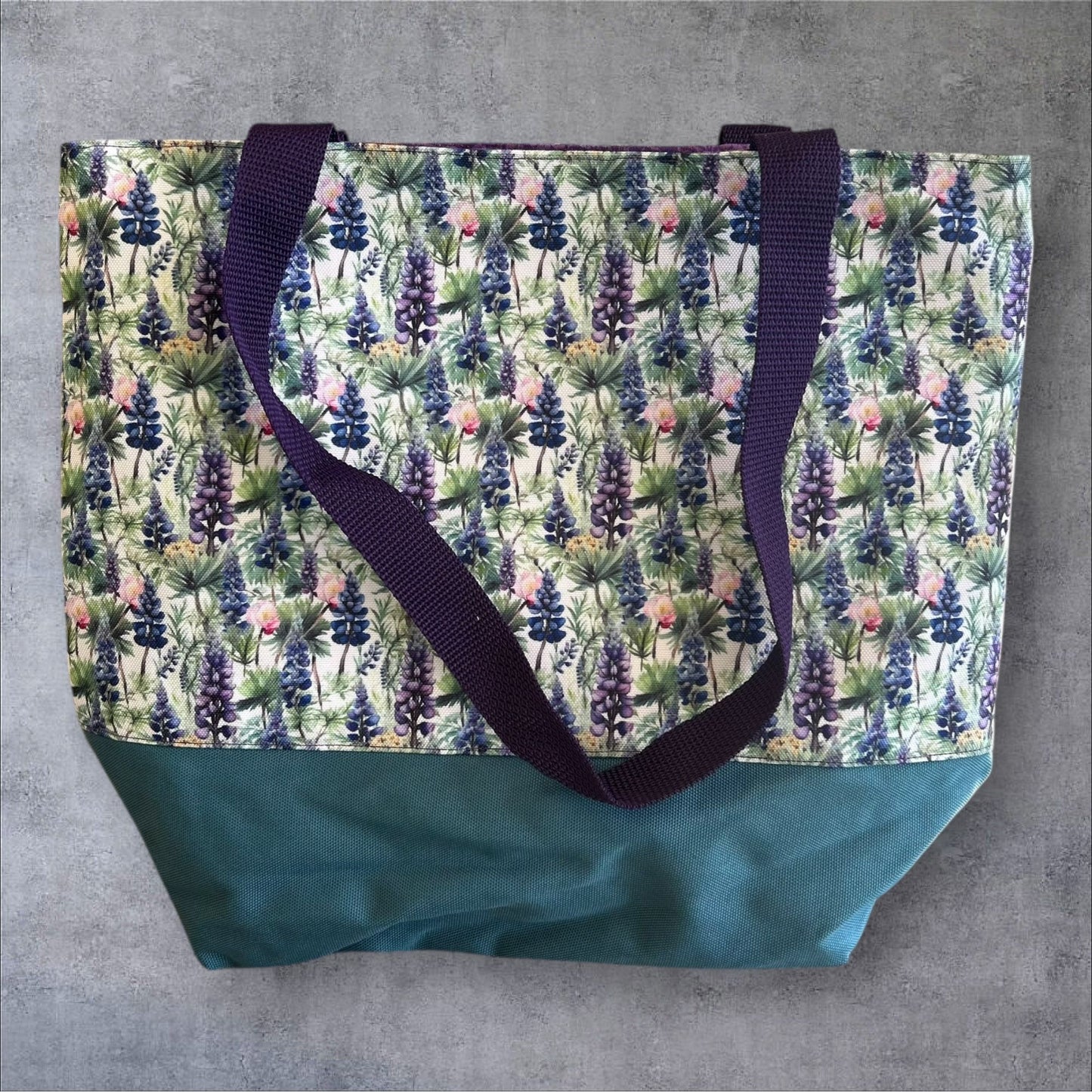 Canvas Tote - Multiple Options