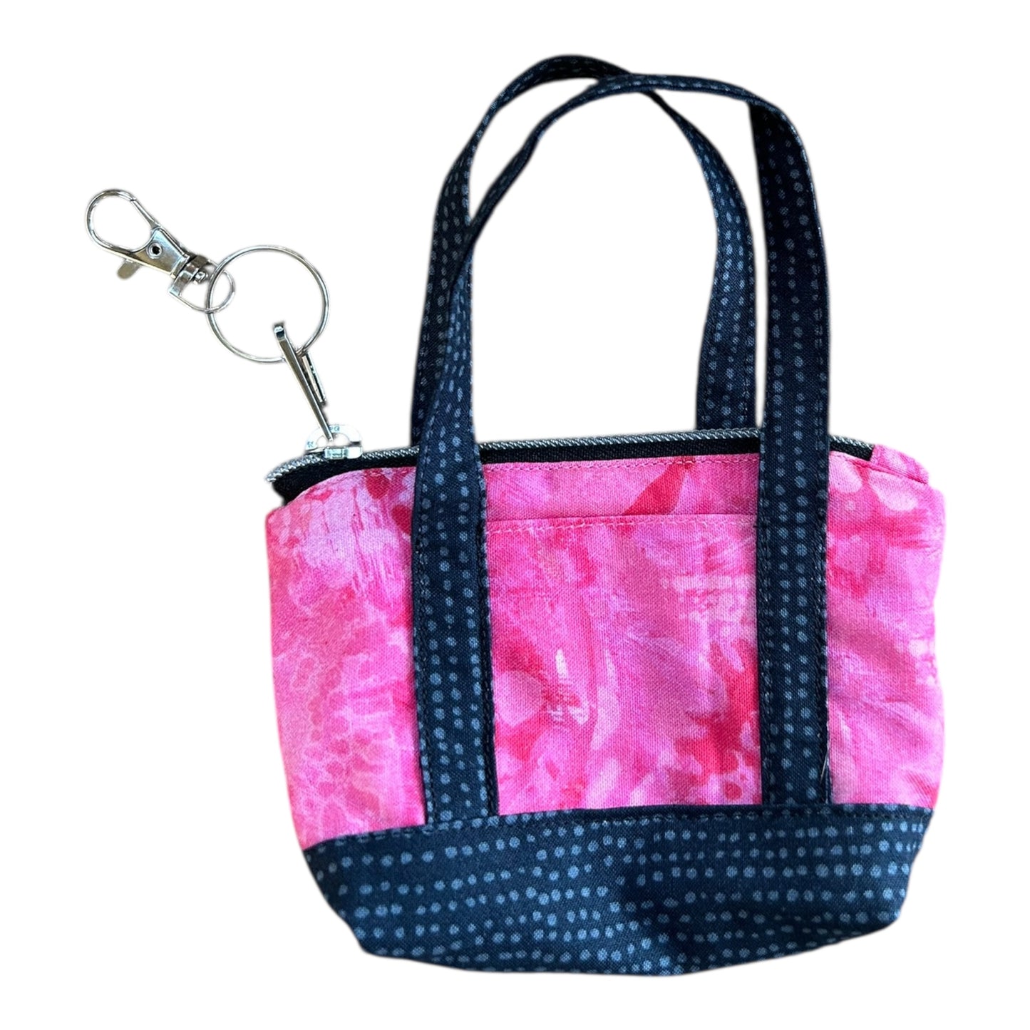 Teeny Tiny Tote - Multiple Colors!