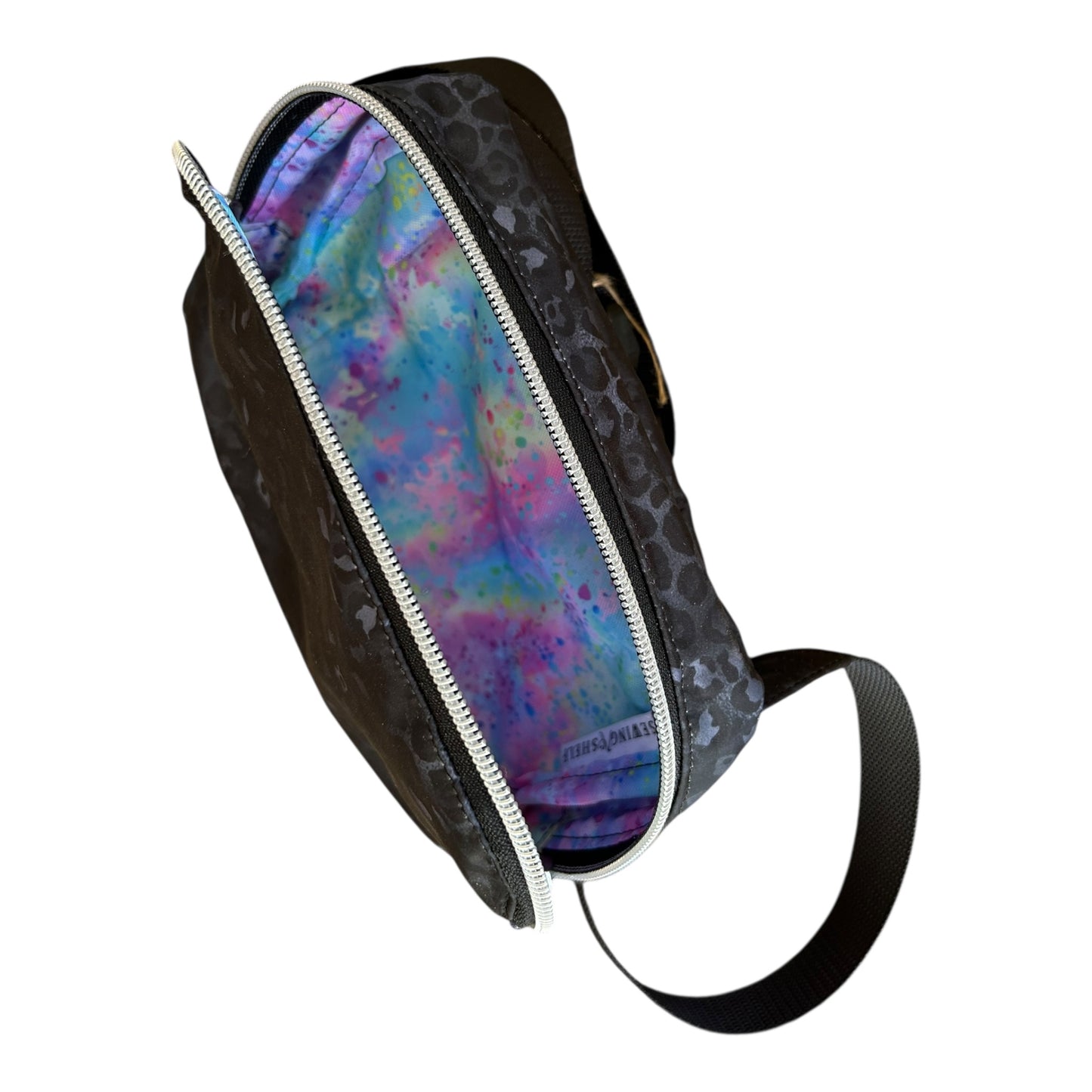 Louie Waist Pack - 2 Sizes!