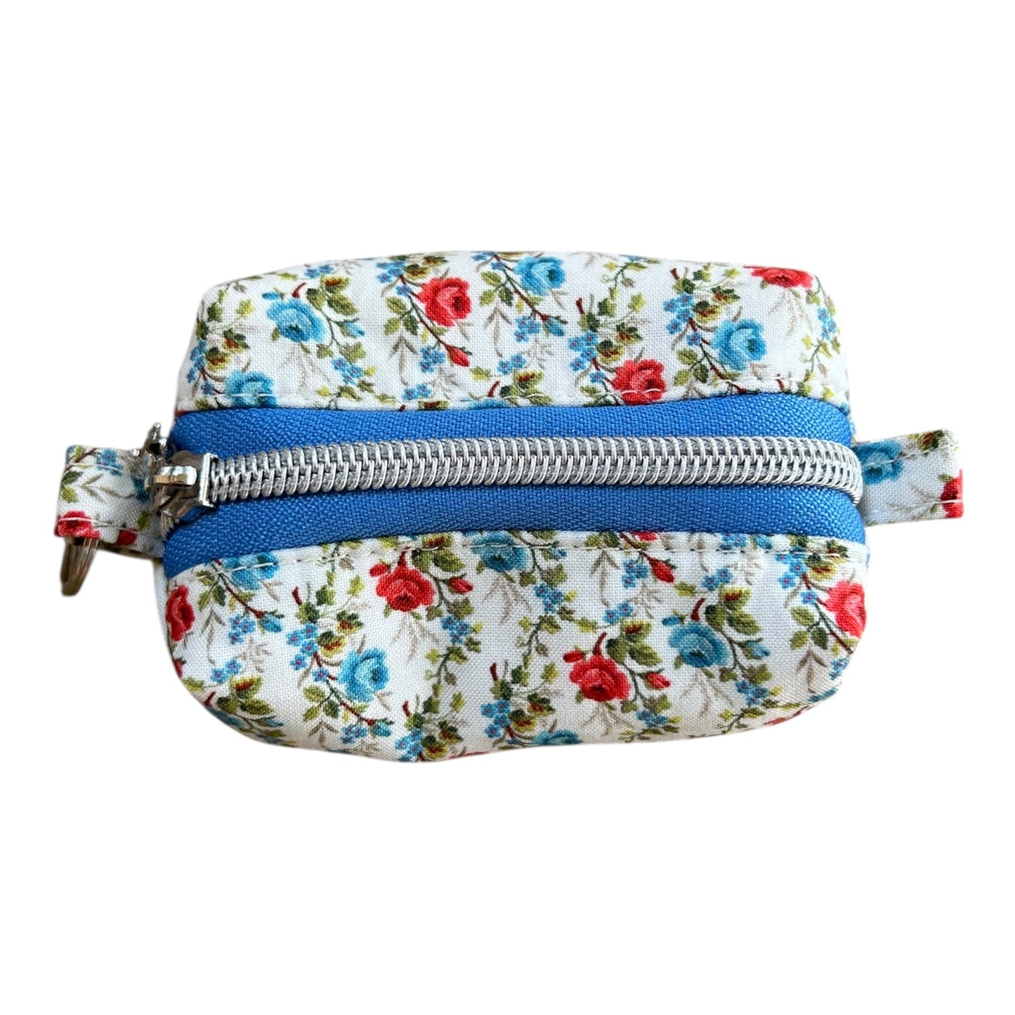 Itty Bitty Boxy Bag - Multiple Colors