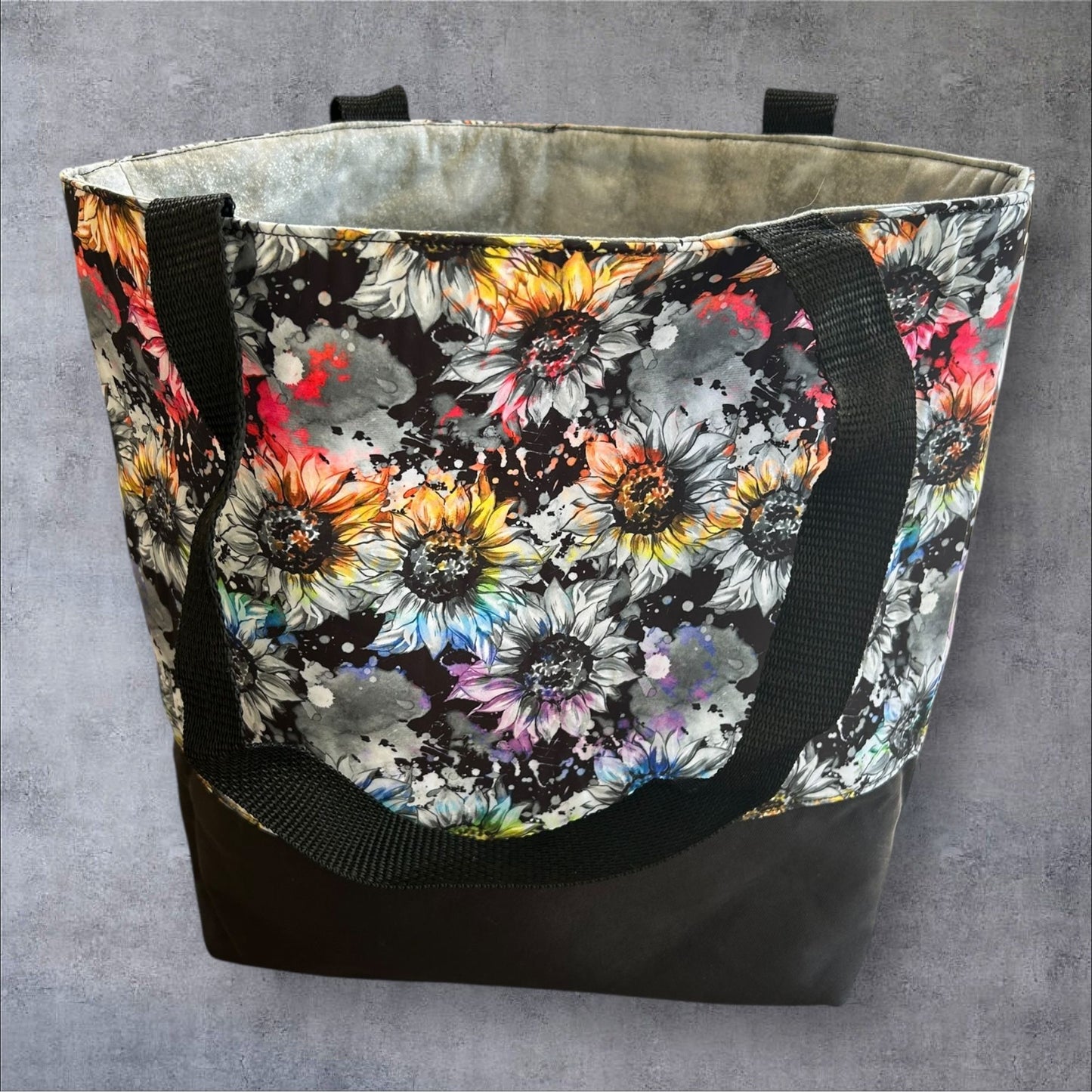 Canvas Tote - Multiple Options