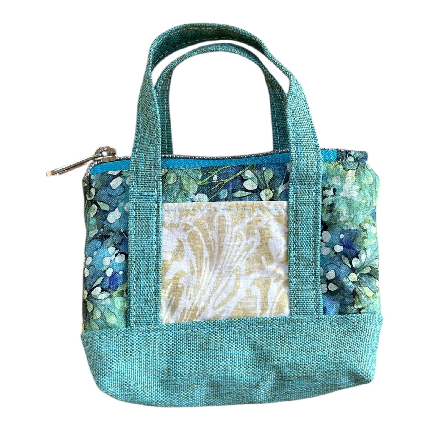 Teeny Tiny Tote - Multiple Colors!