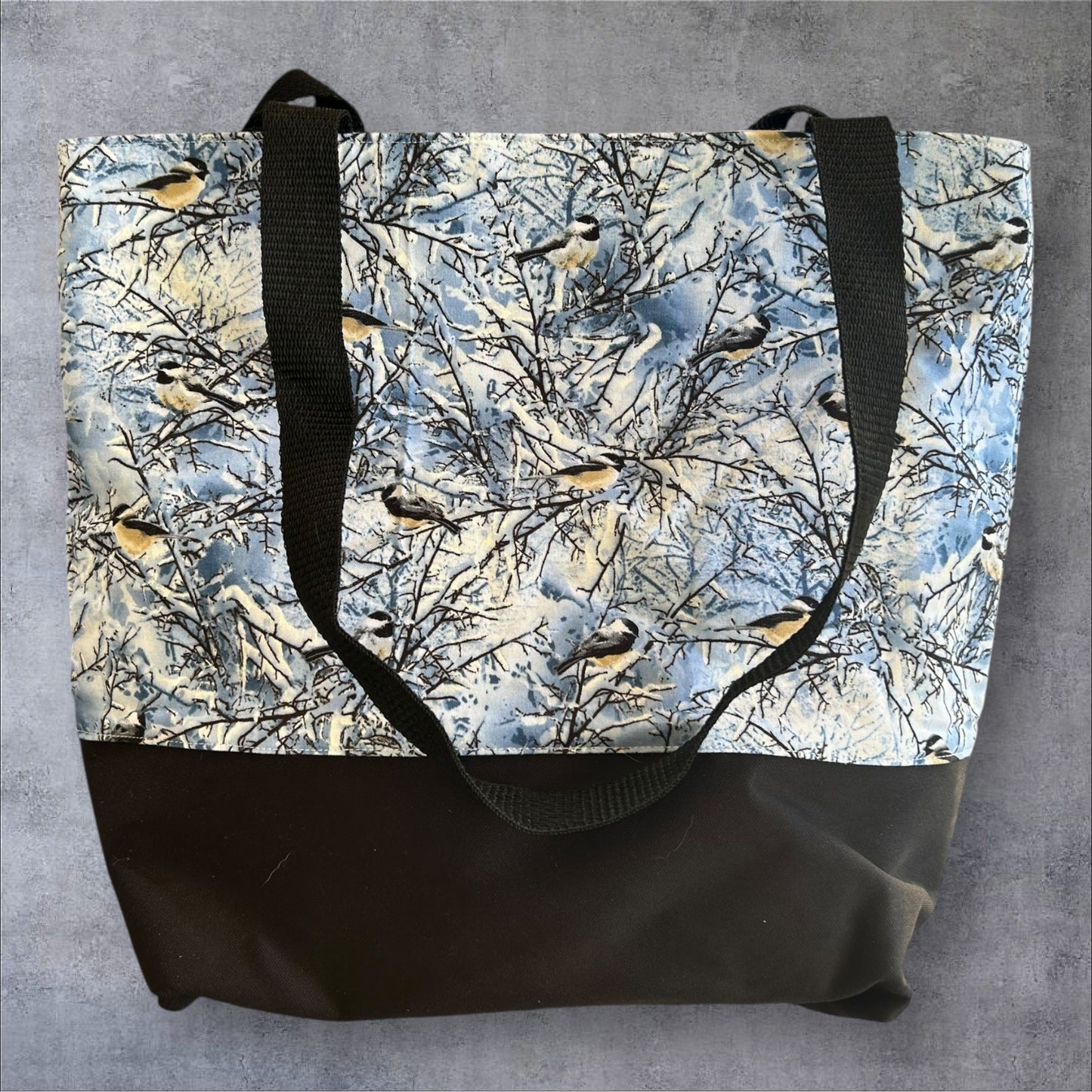 Canvas Tote - Multiple Options