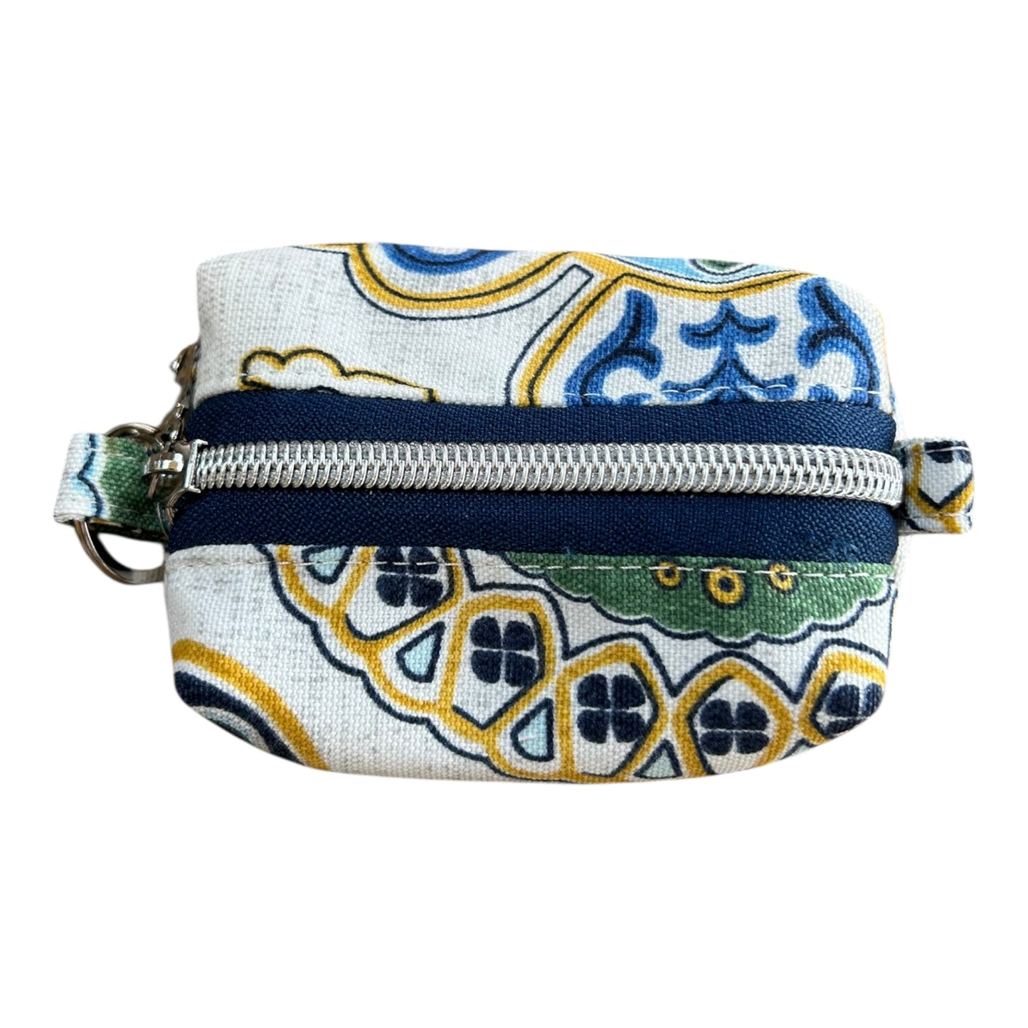 Itty Bitty Boxy Bag - Multiple Colors