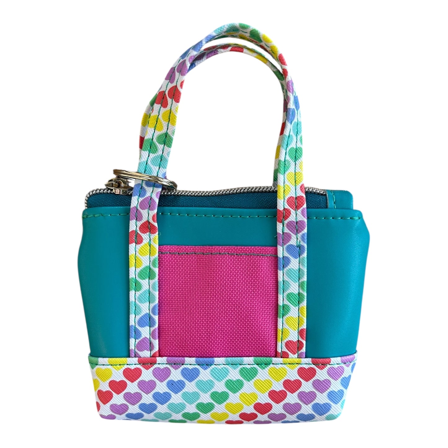 Teeny Tiny Tote - Multiple Colors!