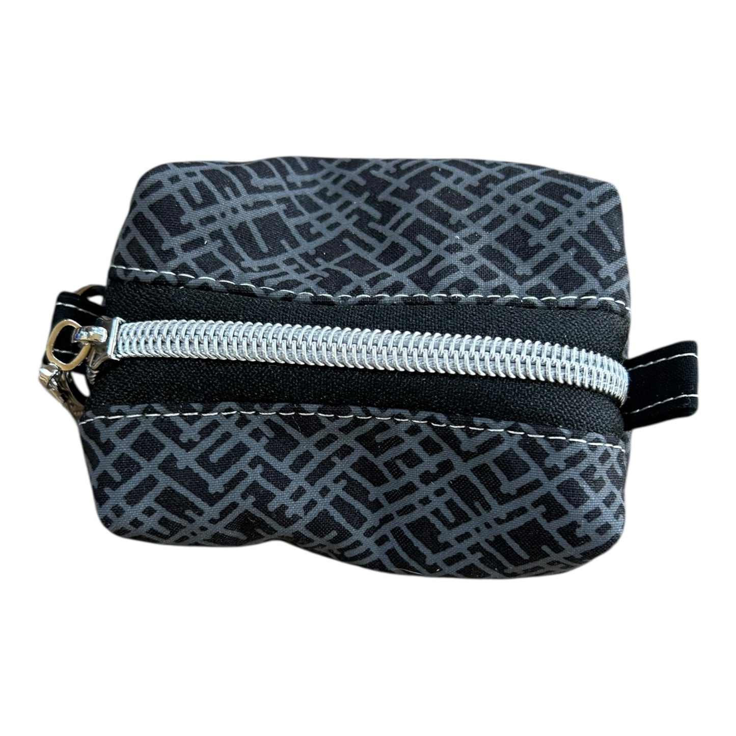 Itty Bitty Boxy Bag - Multiple Colors