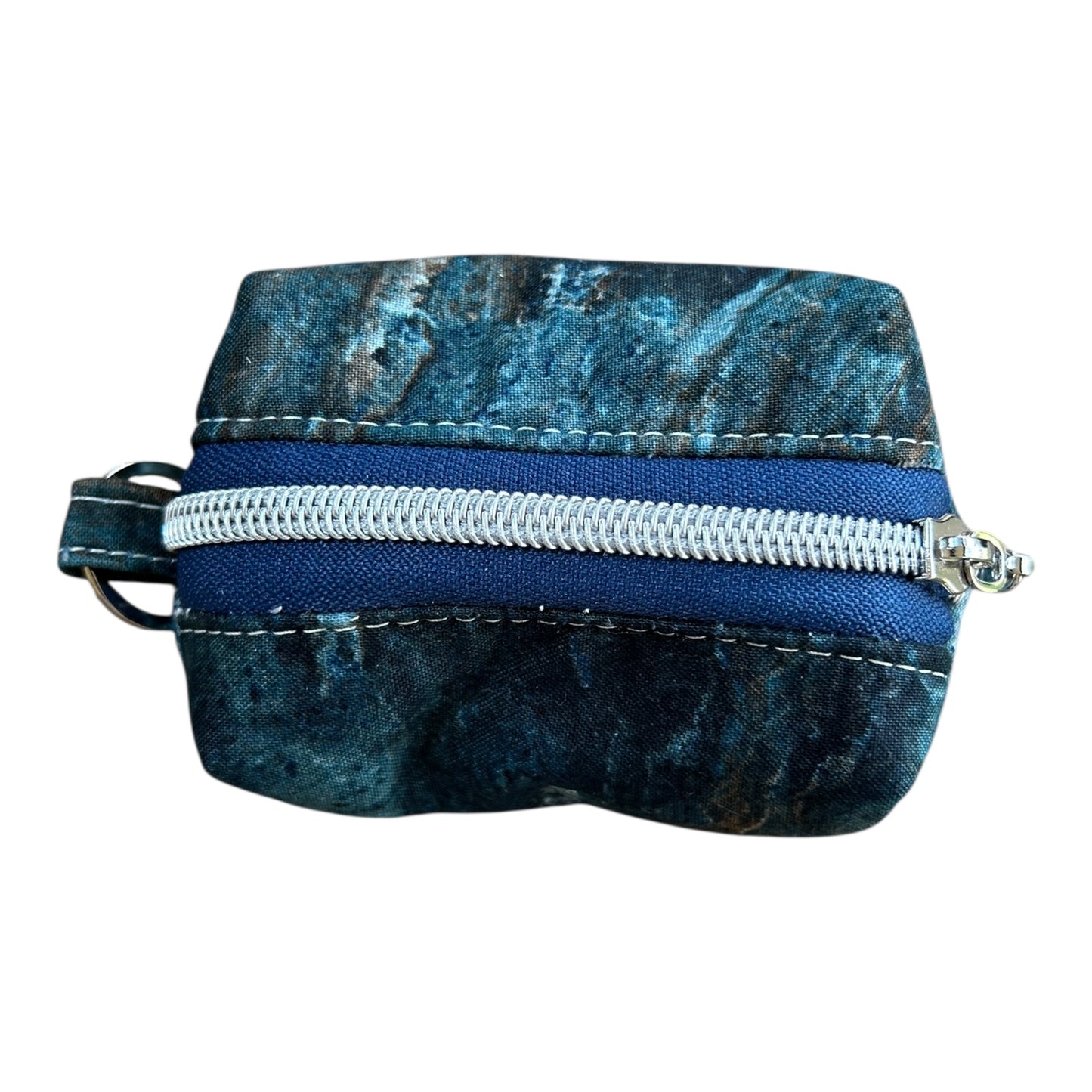 Itty Bitty Boxy Bag - Multiple Colors