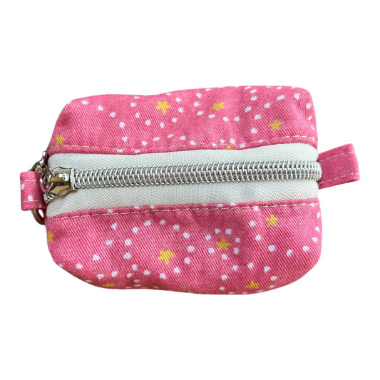 Itty Bitty Boxy Bag - Multiple Colors
