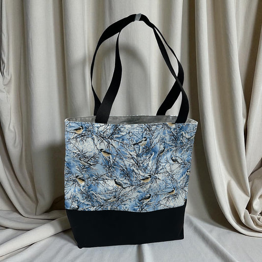 Canvas Tote - Multiple Options