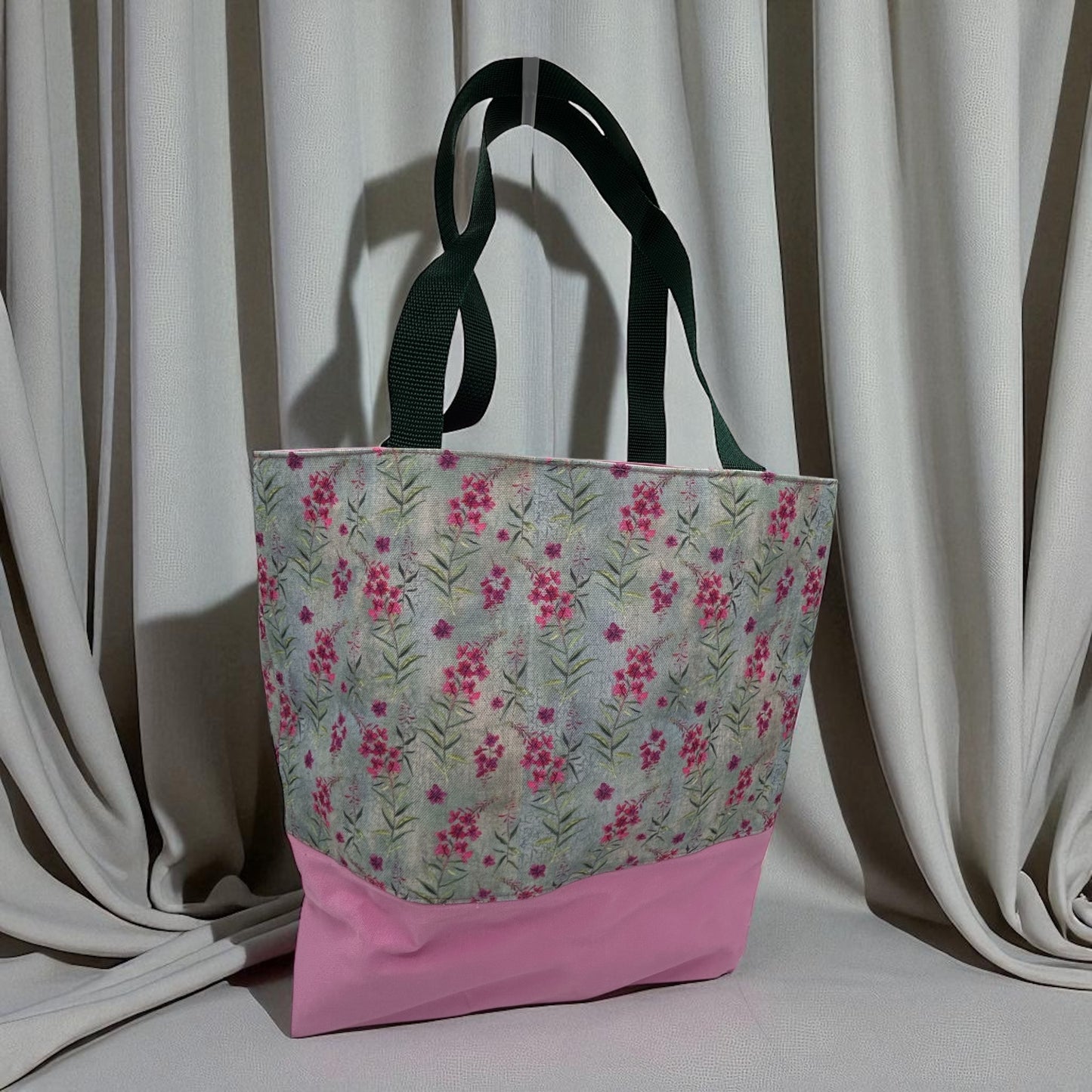 Canvas Tote - Multiple Options