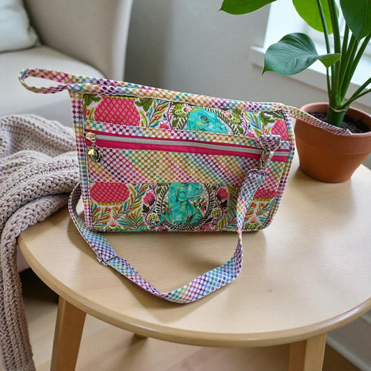 Dinosaur Tote