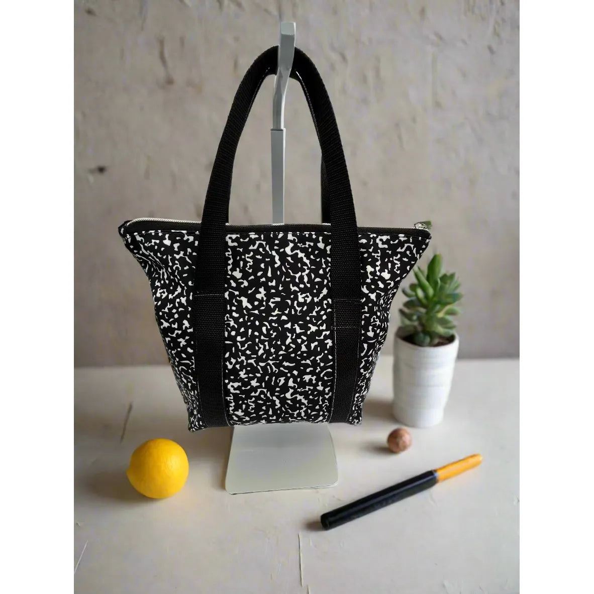 Small Tote - Multiple Options