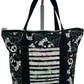 Reading Ghosties Small Tote