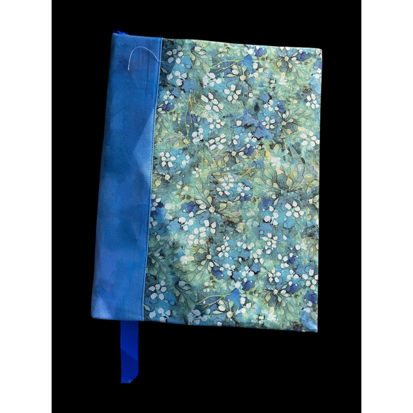 Notebook Cover - Multiple Options