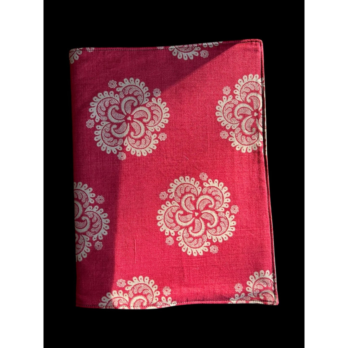 Notebook Cover - Multiple Options