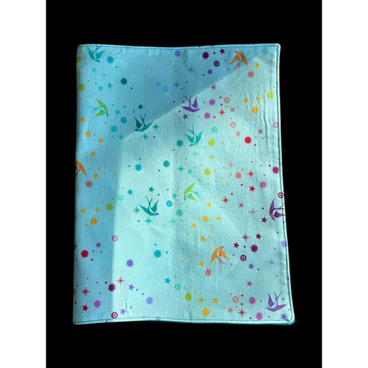Notebook Cover - Multiple Options
