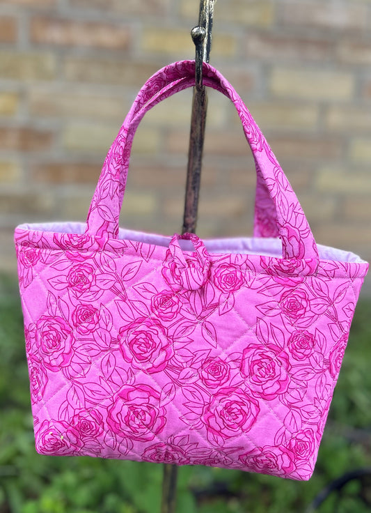 Mini Tote