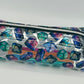 Dice Clear Pencil Pouch