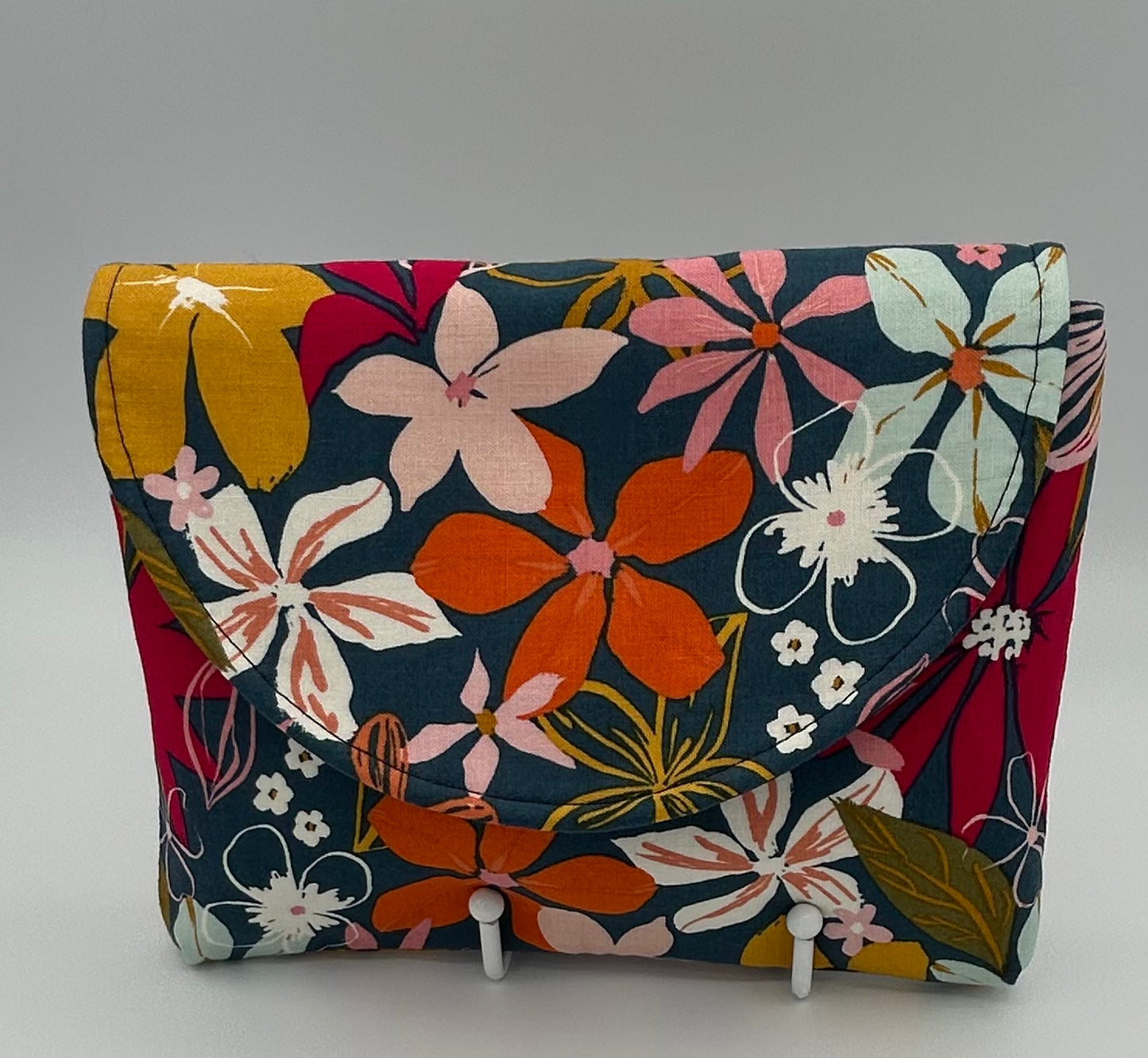 Modern Flowers Kindle Paperwhite Sleeve